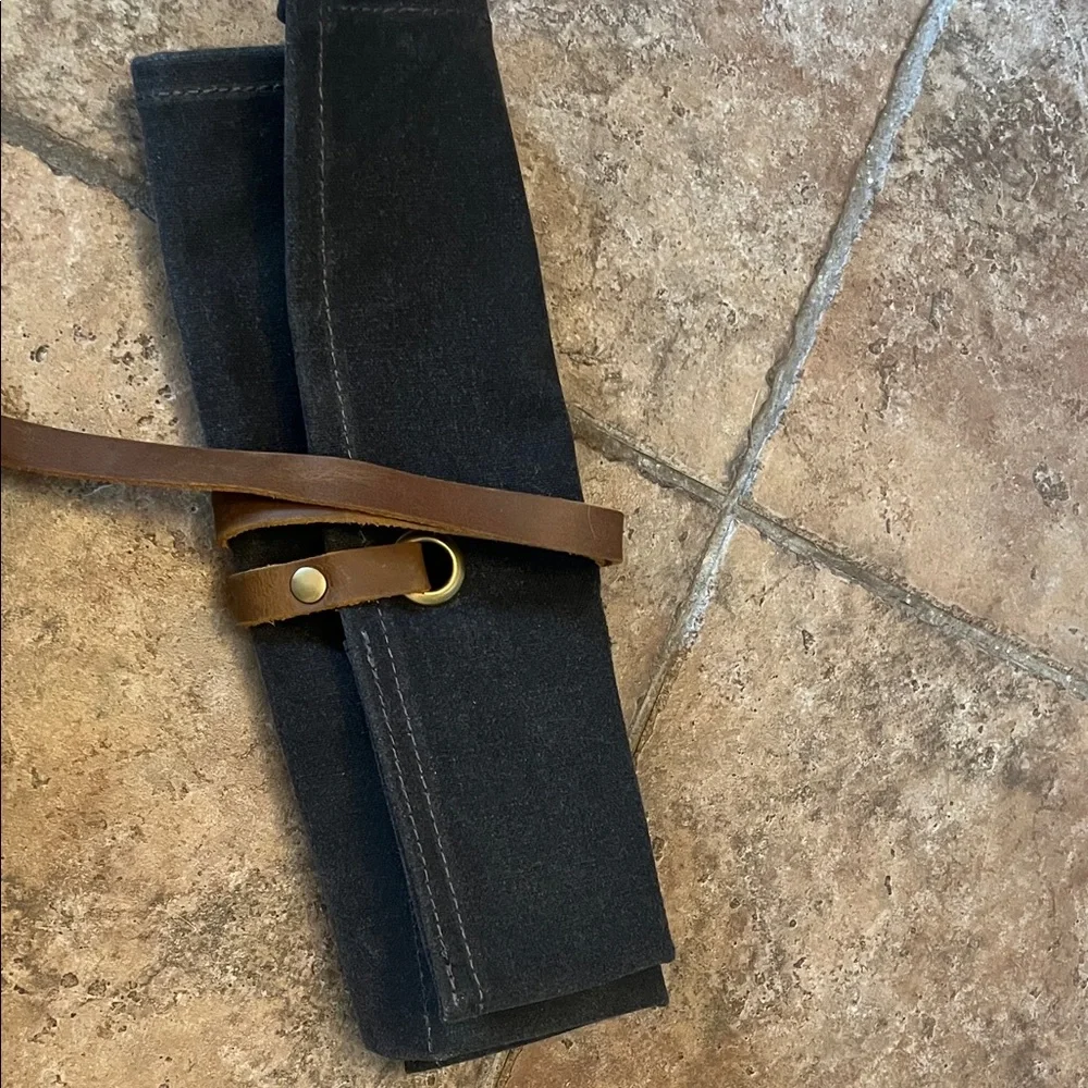 Alaskan Maker Watch Organizer